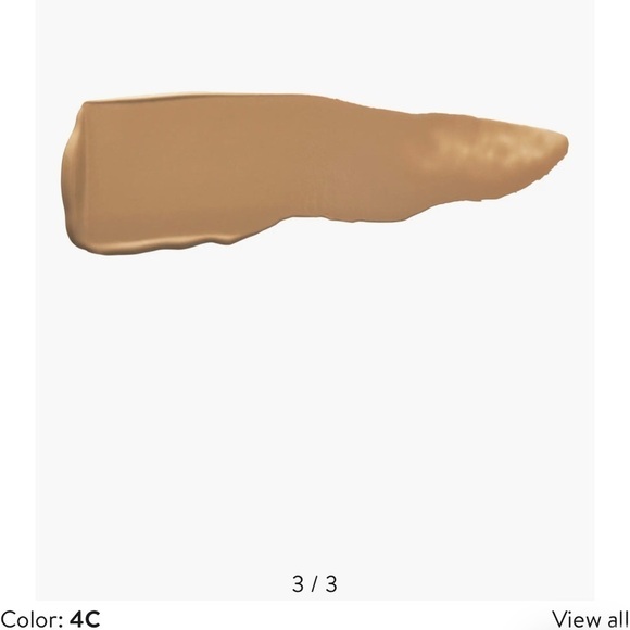 Laura Mercier Flawless Fusion Ultra-Longwear Concealer 4C- NEW - Picture 2 of 4